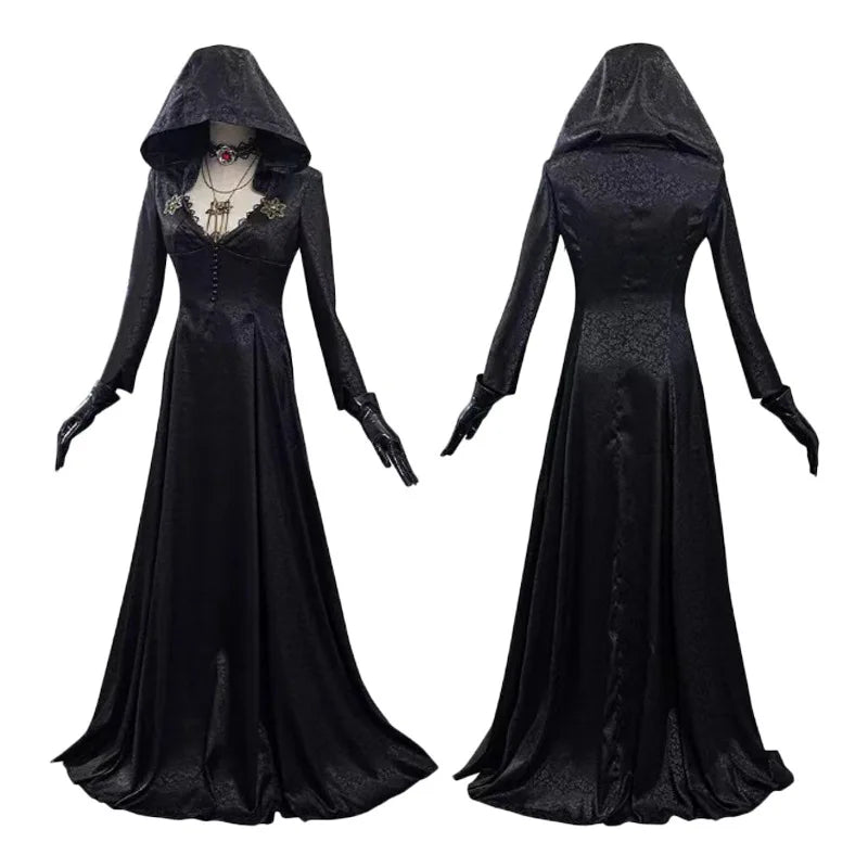 Female Costume