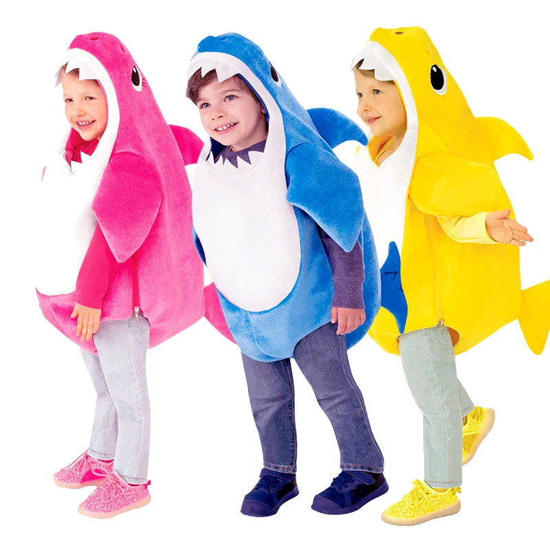Kids Costume