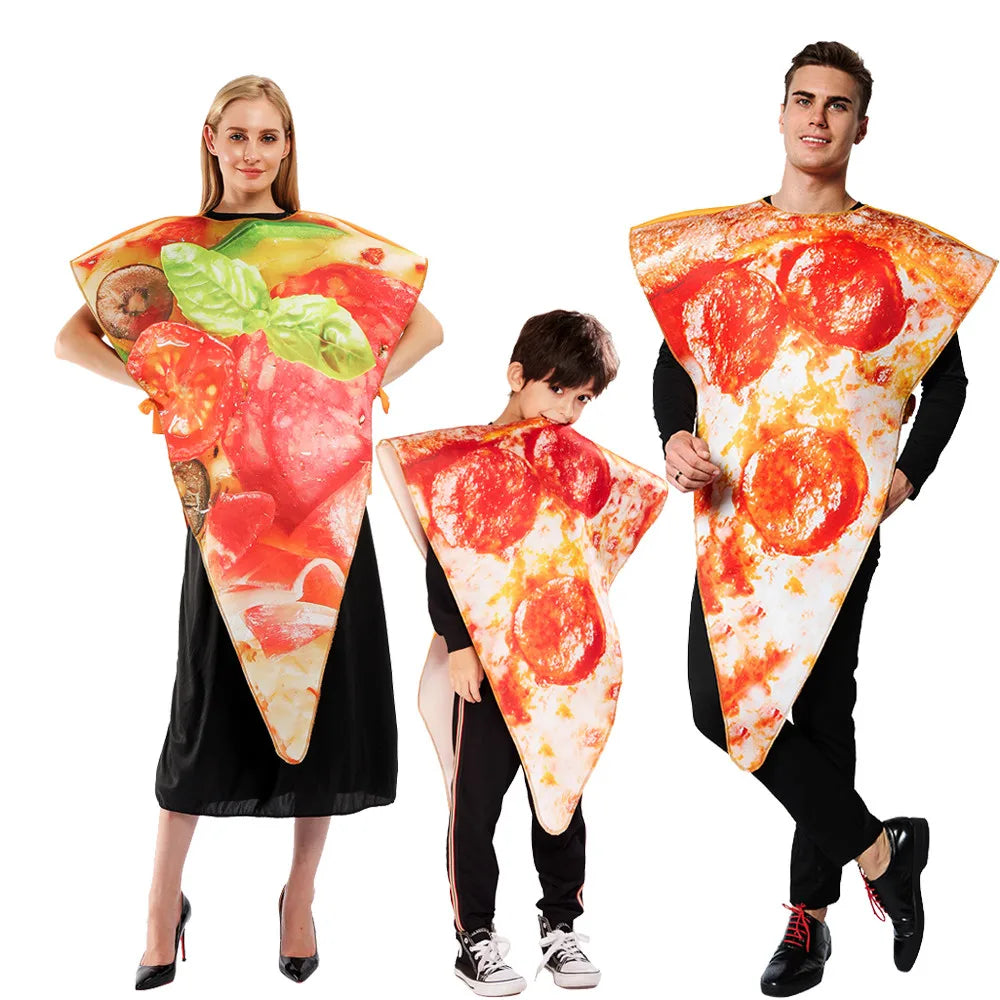 Family Costume