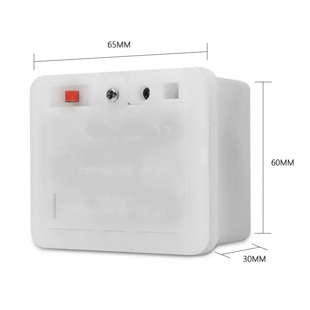 Sound Sensor Halloween Scream Speaker Horror Screaming Tricky Voice-activated Props