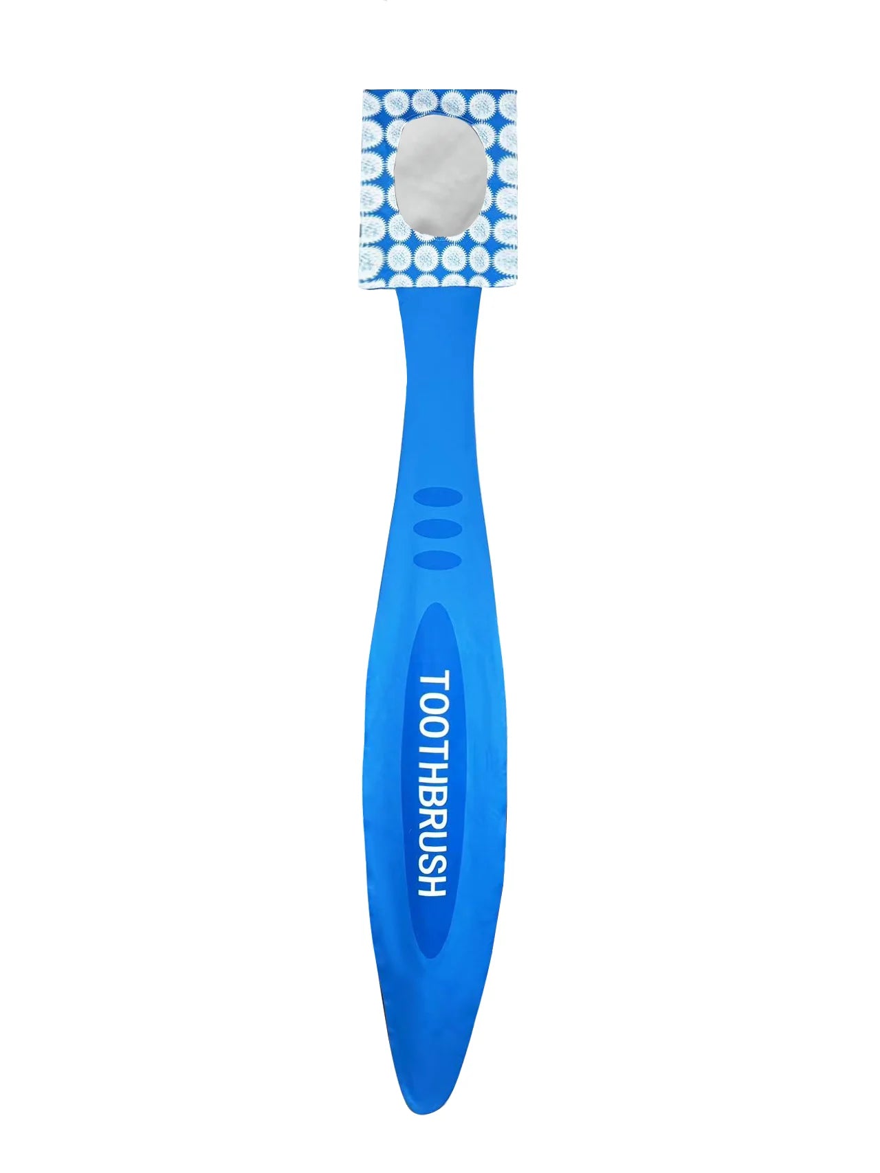 Toothbrush & Toothpaste Couples Costume: Funny Halloween Role-Play Set