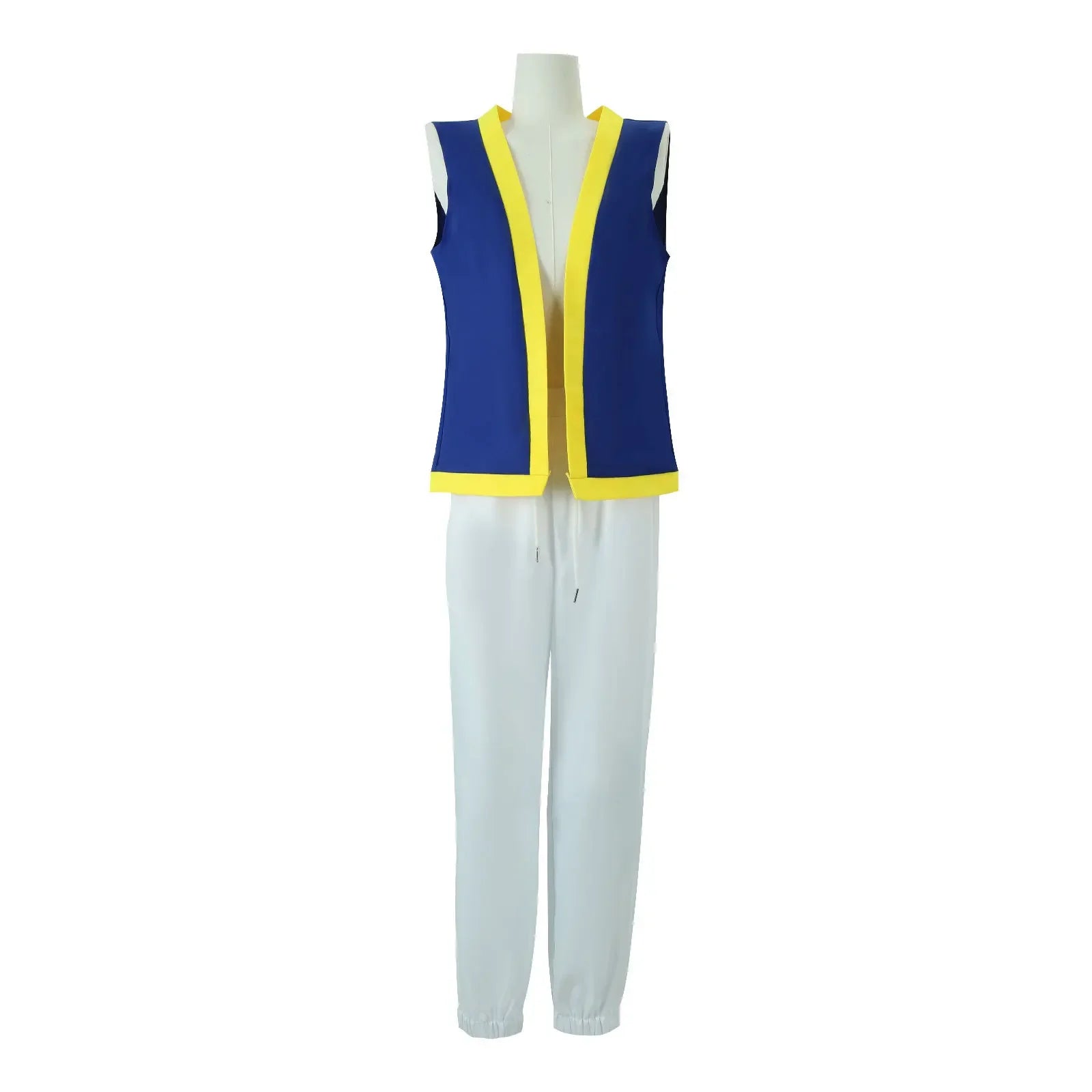 Super Mario Toad Cosplay Costumes Halloween Toad Role Playing Performance Outfit