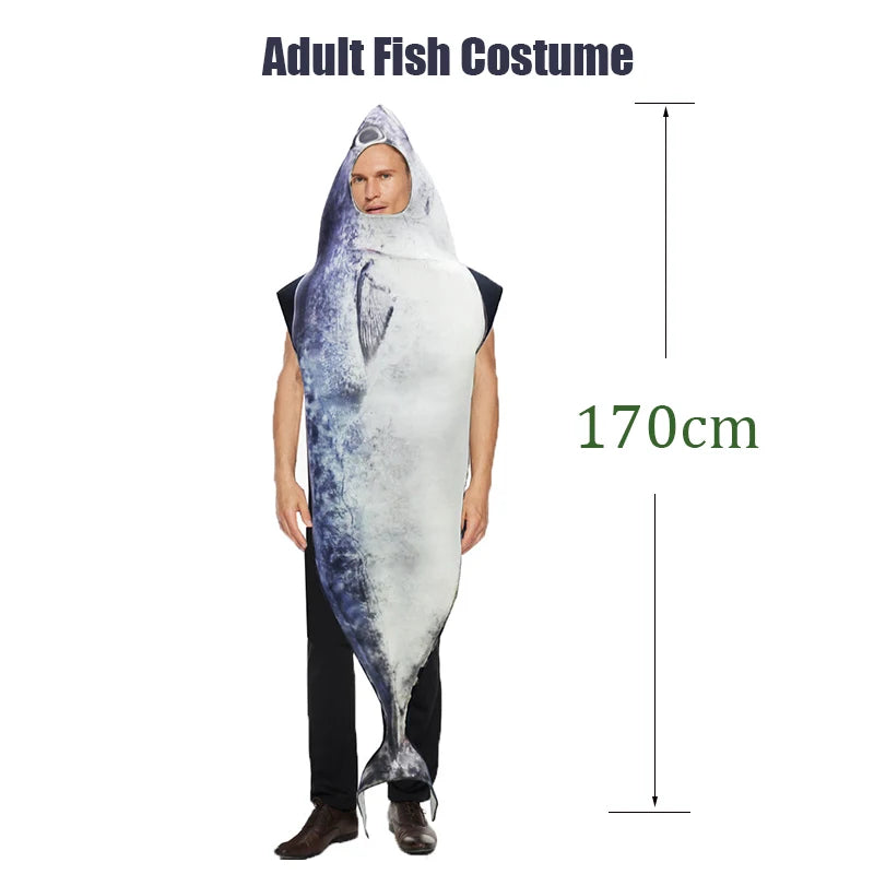 Food-Themed Couple Costumes: Hot Dog, Pizza, Cupcake & More Unisex Halloween Sets