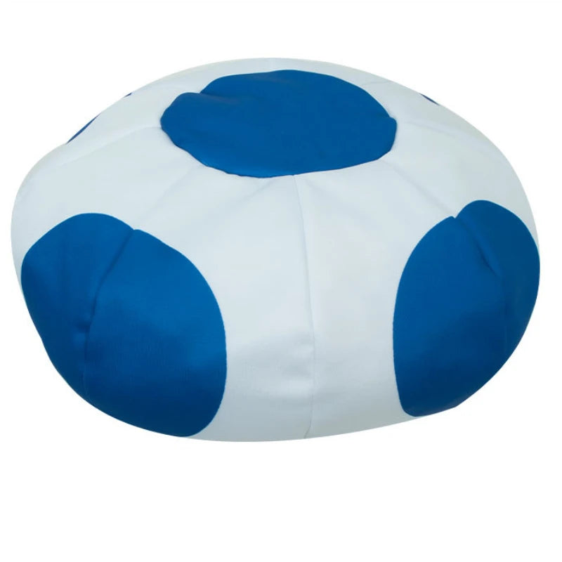 Super Mario Toad Cosplay Costumes Halloween Toad Role Playing Performance Outfit